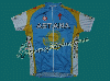 2010 ASTANA Cycling Jersey